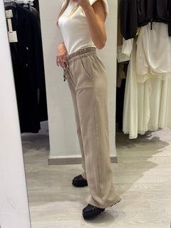 Pantalone con Coulisse