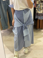 Gonna Camicia