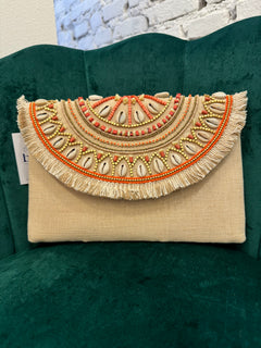 POCHETTE IN IUTA