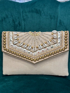 Pochette conchiglia