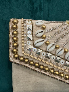 Pochette conchiglia