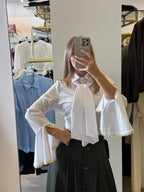 Camicia Con Cravatta HaveOne