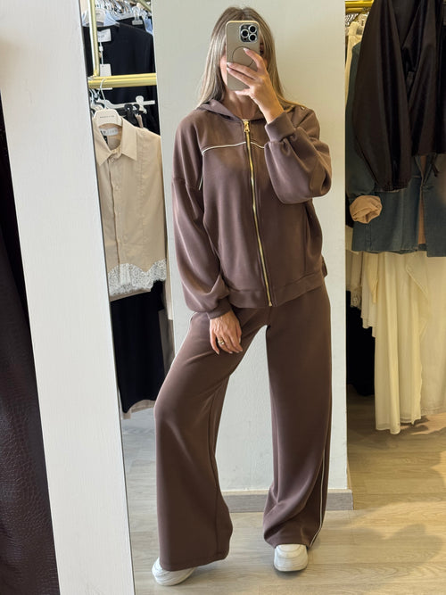 Pantalone Tuta