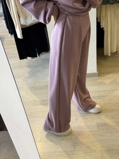 Pantalone Tuta