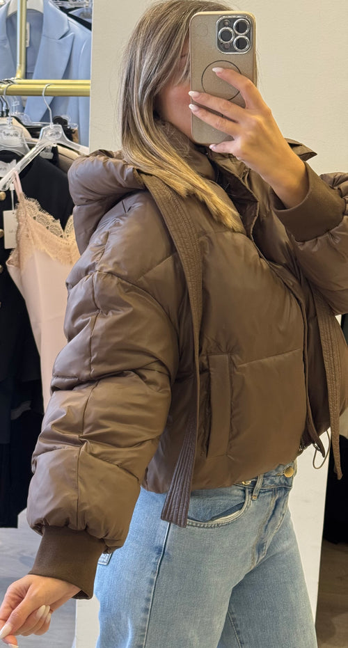 Giubbino Bomber
