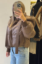 Giubbino Bomber