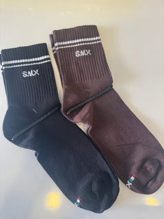 Calzino Monogram Fitness Susi Mix