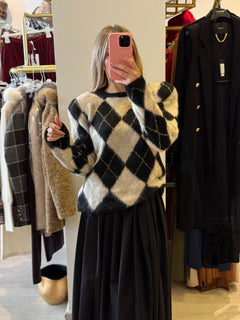 Pull Con Spallina