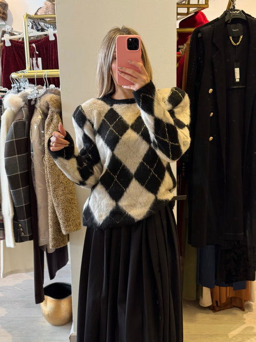 Pull Con Spallina