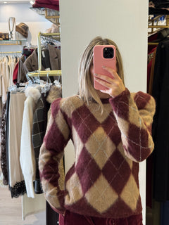 Pull Con Spallina