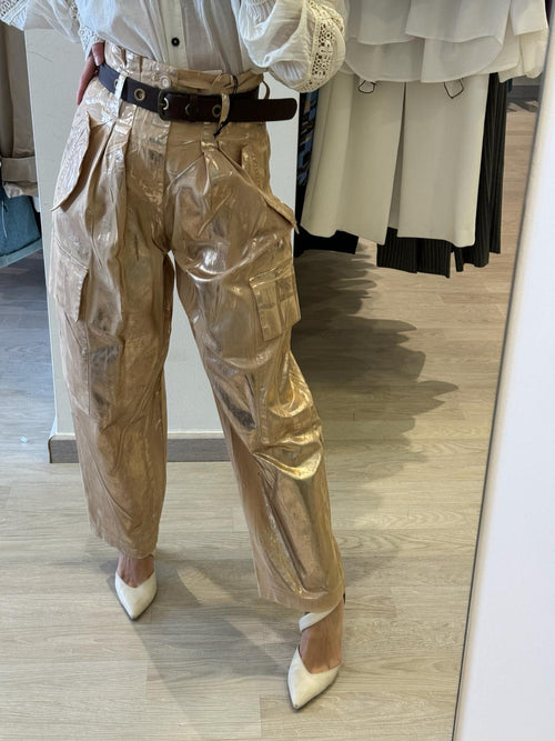 Panta Cargo