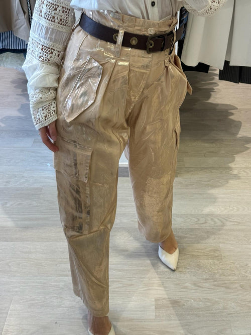 Panta Cargo