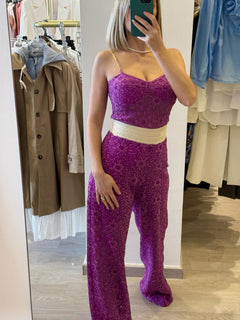 Pantalone Pizzo