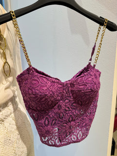Top pizzo