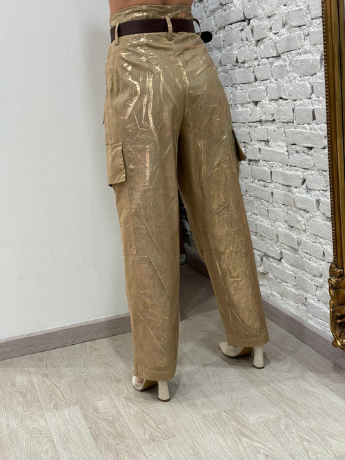 Panta Cargo