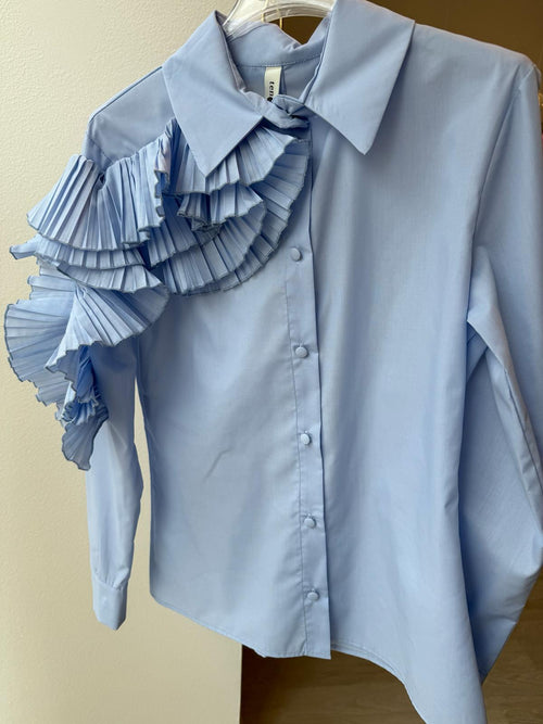 Camicia Rouges
