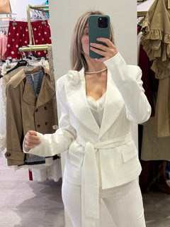 Tailleur
