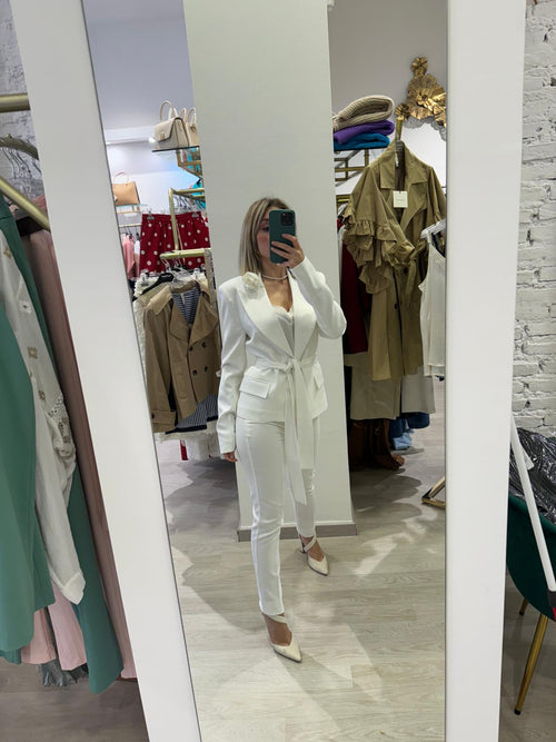 Tailleur