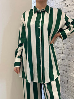 Camicia Viscosa