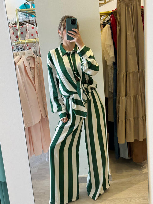 Pantalone Viscosa