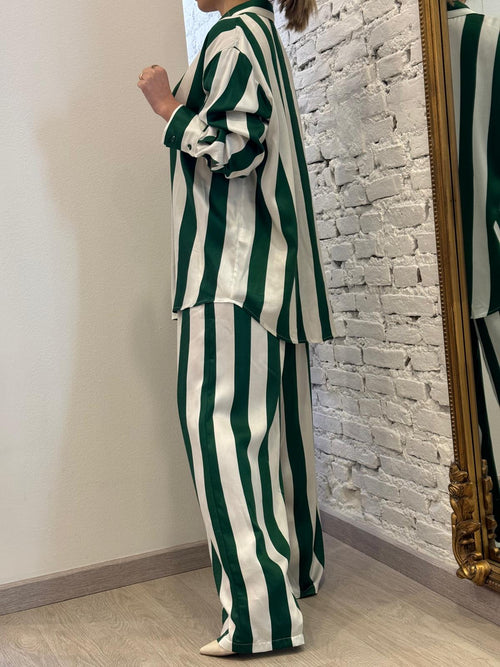 Camicia Viscosa