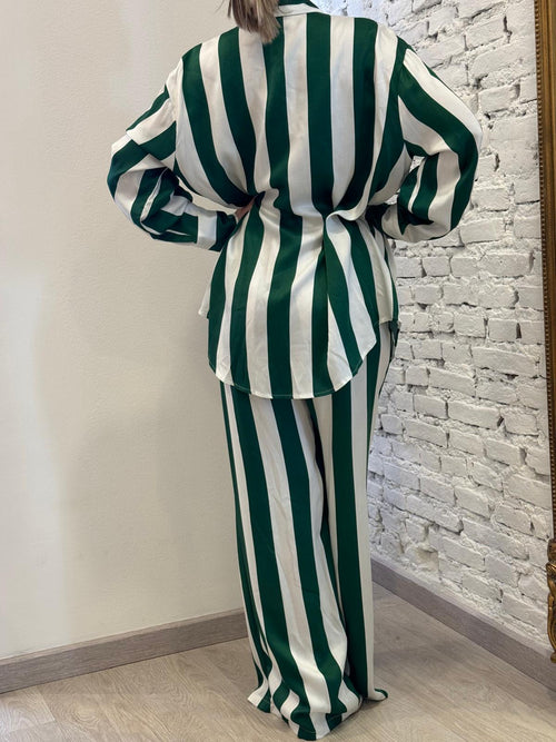 Camicia Viscosa