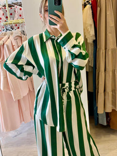 Camicia Viscosa