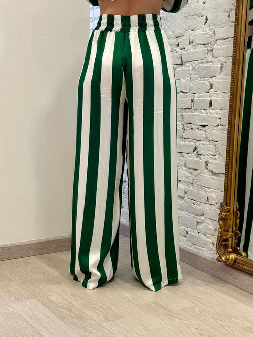 Pantalone Viscosa