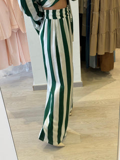 Pantalone Viscosa