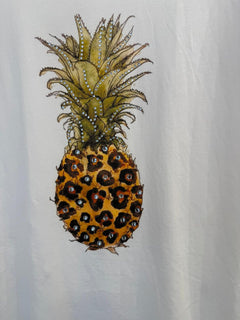 T-shirt ananas