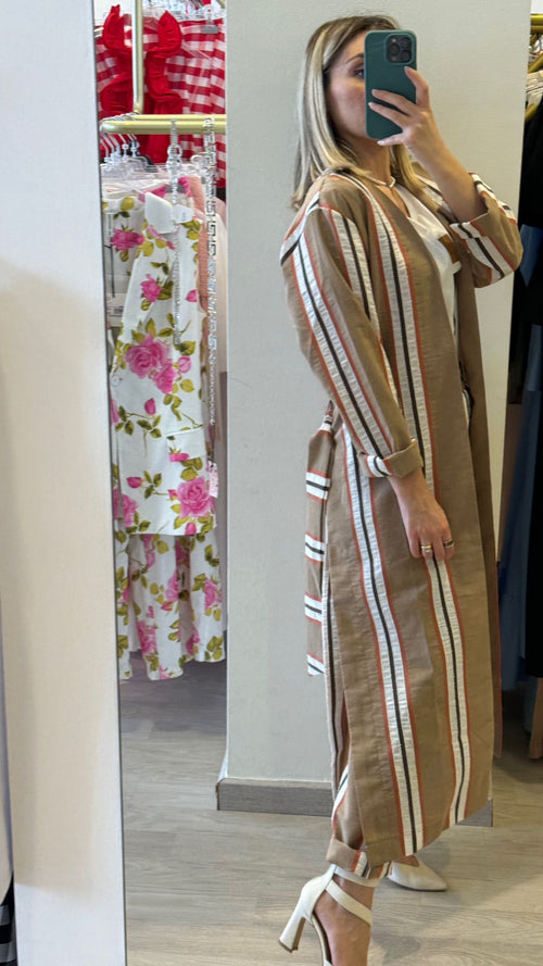 Kimono Monica