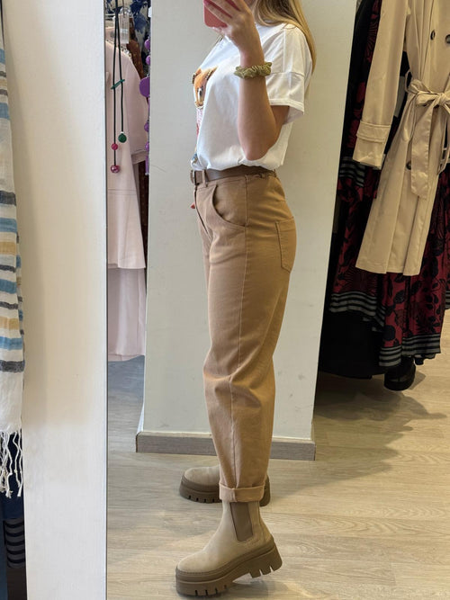 Pantalone Ovetto