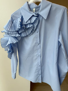 Camicia Rouges
