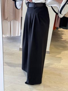 Pantalone Pieghe