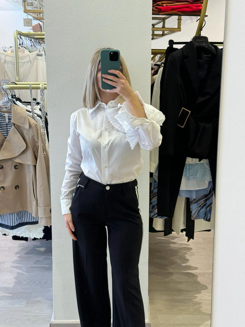 Camicia Rouges
