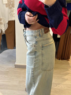 Denim giusi