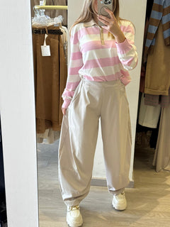 Pantalone Baloon