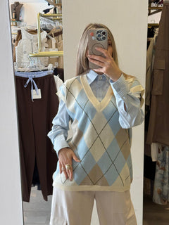 Gilet Rombi