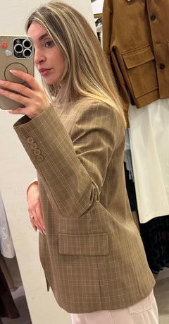 Giacca Coreana