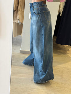 Pantalone Louvre Tensione in