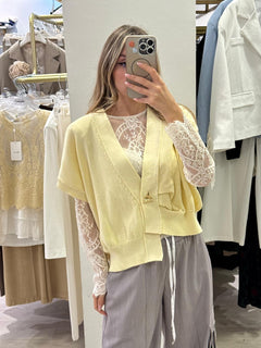 Giacca Kimono