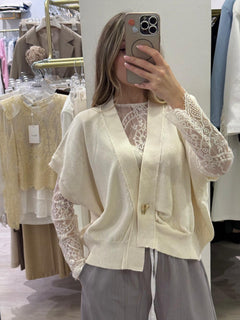 Giacca Kimono