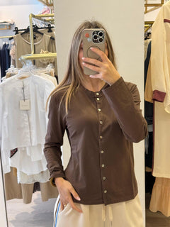 Maglia/Cardigan Rebecchina (Colori All’interno)