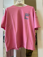 T-Shirt Con Stampa "SPRITZ"