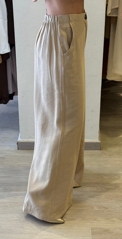 Pantaloni Perilla