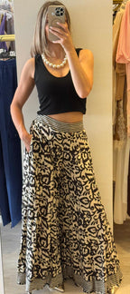 Pantalone Allegoria