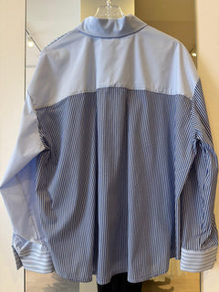 Camicia Fantasia Righe