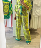 Pantalone Fantasia Bandana