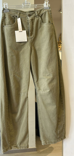 Pantalone Baloon Tensione IN