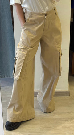Pantalone Cargo